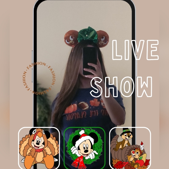 Accessories - CITYGIRLXSTYLE LIVE SHOW LISTINGS!
